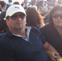 Pablo Arciniega