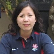 Catherine Cen