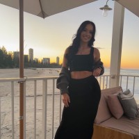Kayla de la Rue