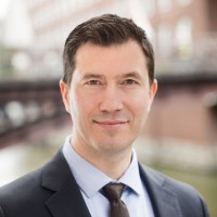 Gerrit M. Ernst