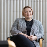 Ida Parkkinen