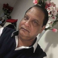 Ashraful Wasek