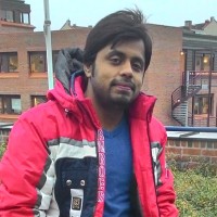 Karan Ahuja