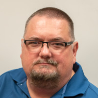 Mike Holt