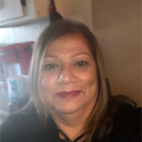 Linda Arechiga