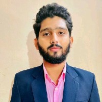 Mohammed Afwan Shaikh