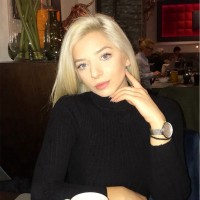 Daniela Ilievska