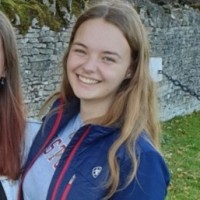 Emily Mcevoy