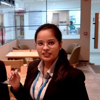 Abhilasha Phillips