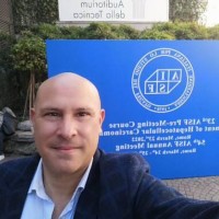Ugo Vittorio Cea