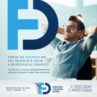 FD CONSULTORIA E ASSESSORIA CONTÁBIL