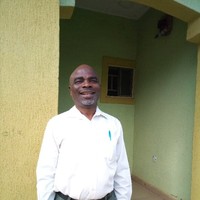 Abdulrasheed Alimi, Fnse, Pmp