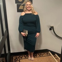 Laura Hoar