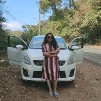 Rashmitha A V