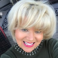 Maggie Breth