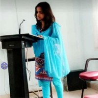 Tanushree Inhe