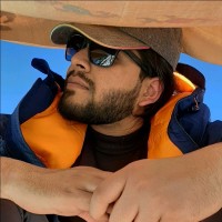 Rishabh Tyagi