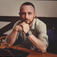 Artem Samsonov