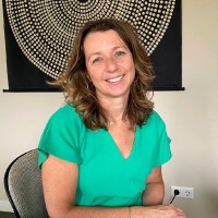 Liesbeth Van Domburg