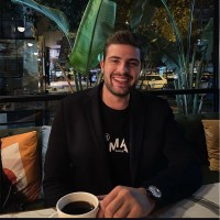 Ahmet ERŞAHİNOĞLU