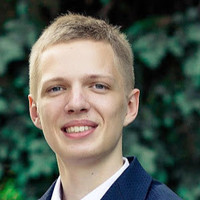 Nikita Skrypchenko