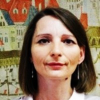 Rita Pálfiné Sipőcz Phd