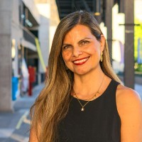 Claudia Díaz García