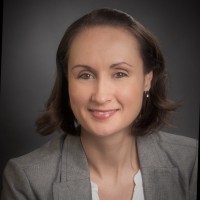 Sarah Vandrey