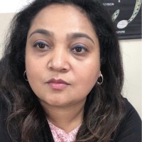 Mrs.Nisha Saith