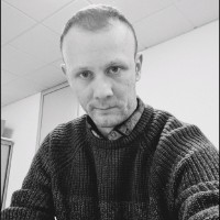 Ciaran Duffy