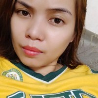 Fiona Kate Uy