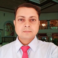 Govind Mishra