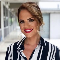Jovana Jovancic Maric