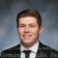 Chase Stafford