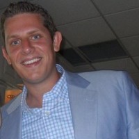 Theodore Garatziotis