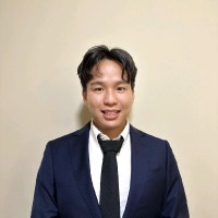 David Lin