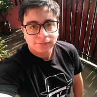 Mauricio Gutierrez Sanhueza