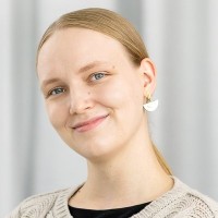 Hanna Kouhia
