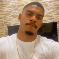 Marcos Vinícius DA Silva Teixeira