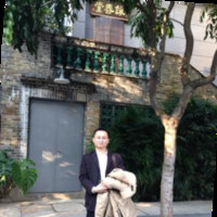 陈建生