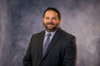 Derrick Chester, CFM