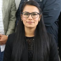 Cristina Bautista