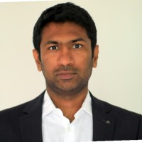 Karthikeyan Loganath