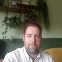 Mark Steghuis