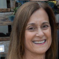 Meg Mandel