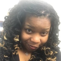 Nikia Harrison