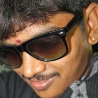 Prashanth M