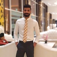 Sahil Kamboj