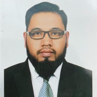 Saeed M Rahman