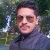 Umesh Dahiya